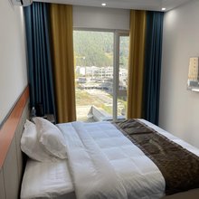 都匀铂曼公寓