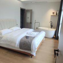 问宿依家(武汉黄陂木兰文化生态旅游区店)