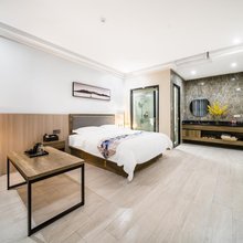 南宁广云居公寓(南宁火车东站店)