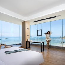 好望角·Surfing智能海景民宿(蜈支洲岛后海店)