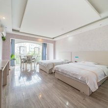 凯里8号公寓