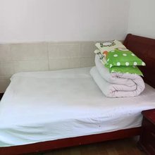 温暖宾馆