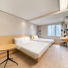 慧泰酒店(杭州西湖大道店)
