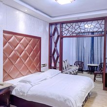 邵阳金辉商务宾馆(大汉悦中心店)