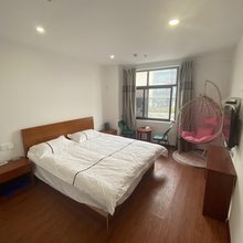 标悦旅馆(无锡东港红豆万花城店)