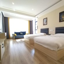 会泽清雅居客栈
