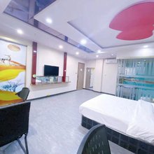 宝清七禧阳光精品酒店