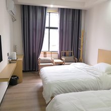 永城观山民宿(芒砀山旅游区店)