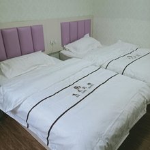 曲靖飞龙宾馆