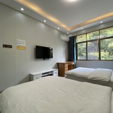 射洪滨江商务宾馆
