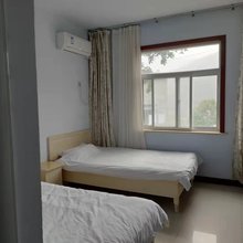 邢台贺坪人家