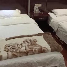 福泉丽泉商务宾馆