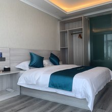 拉萨格蓝酒店