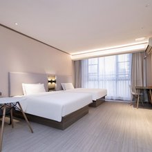 住友酒店(怀化医药学院店)