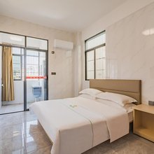 惠州锦橘公寓(龙旗科技园店)