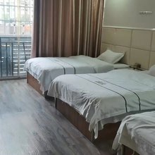 正安7鑫商务酒店
