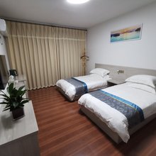 霞浦雅舍民宿