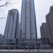 米希尔观影公寓(新乡高铁东站店)