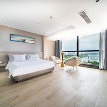 三亚伊卡轻奢智慧美宿(崖城崖州古城店)