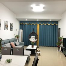 英德楚帆民宿