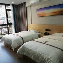 恩施富龙酒店