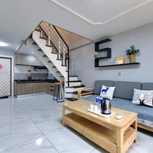彩虹公寓(沧州泰合星耀城店)