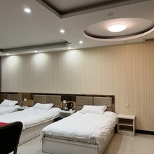 涡阳凯撒快捷宾馆