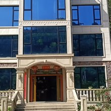 建德黄家民宿(TF冒险乐园店)