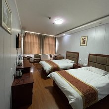 济南鲁商宾馆
