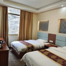 走婚大峡谷酒店