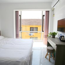 青岛十米阳光宾馆