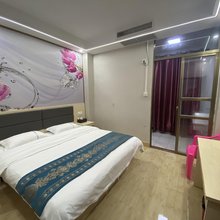 博罗广惠电梯公寓