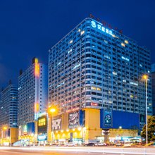 汉庭酒店(成都昭觉寺南路地铁站店)
