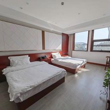 奇林阁酒店