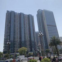 临海隐宿公寓