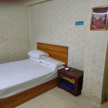 珠海安康商务住宿