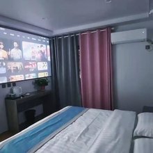 迎春宾馆(合肥蜀南庭苑店)