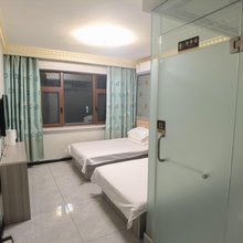 齐齐哈尔丰腾旅馆