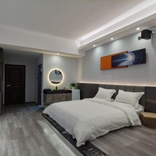 云顶尚居公寓(南宁东盟财经中心店)