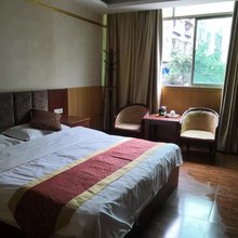 重庆九龙坡恒生商务宾馆