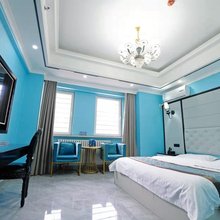 舒怡酒店(乌海万达店)