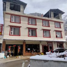 康定茹怡民宿