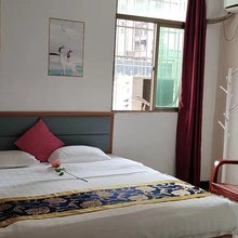 惠州旺岗公寓
