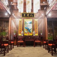 八湾堂民宿(金寨天堂寨店)