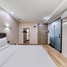 杭州文岚酒店(西湖风景区水澄桥地铁站店)