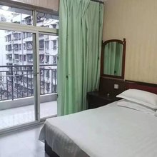 重庆渝兴宾馆(西南政法大学店)