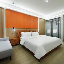 崇州金橘主题客栈(大划店)