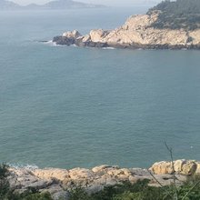 南麂岛阿杜渔家乐
