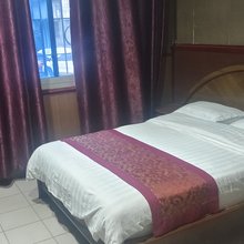心怡招待所(重庆璧山店)