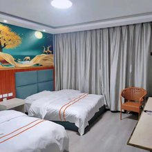 宣威天河宾馆(大沙坝商业城店)